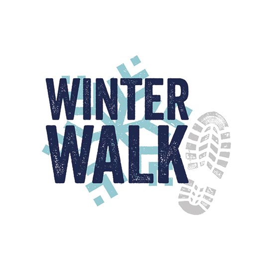 Winter Walk