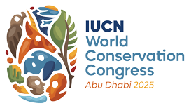 IUCN WORLD CONSERVATION CONGRESS