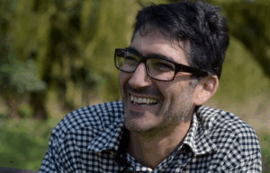 Fundación Biodiversa Colombia’s (FBC’s) General Director Fernando Arbeláez