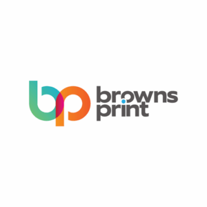 browns print