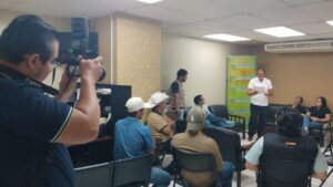 Guisayote Biological Reserve in Honduras