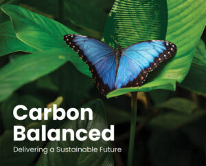 Carbon Balanced Resources